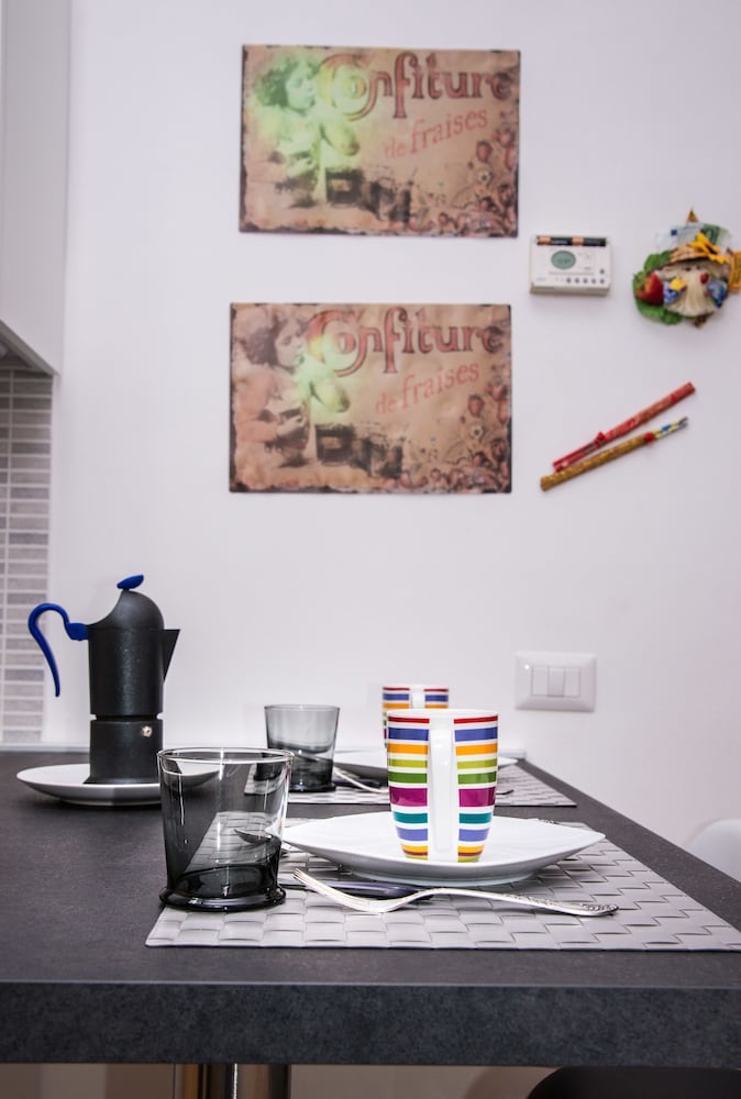 Фото B&b Eternal Rome Inn