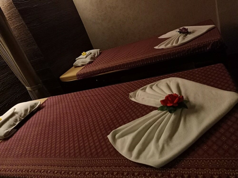 Фото Aonang Hill @ 11/1