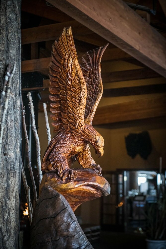 Фото The Retreat on Charleston Peak