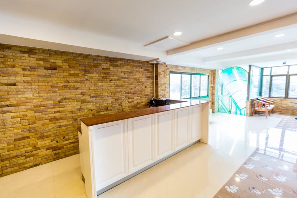 Фото Marina Jomtien Beach