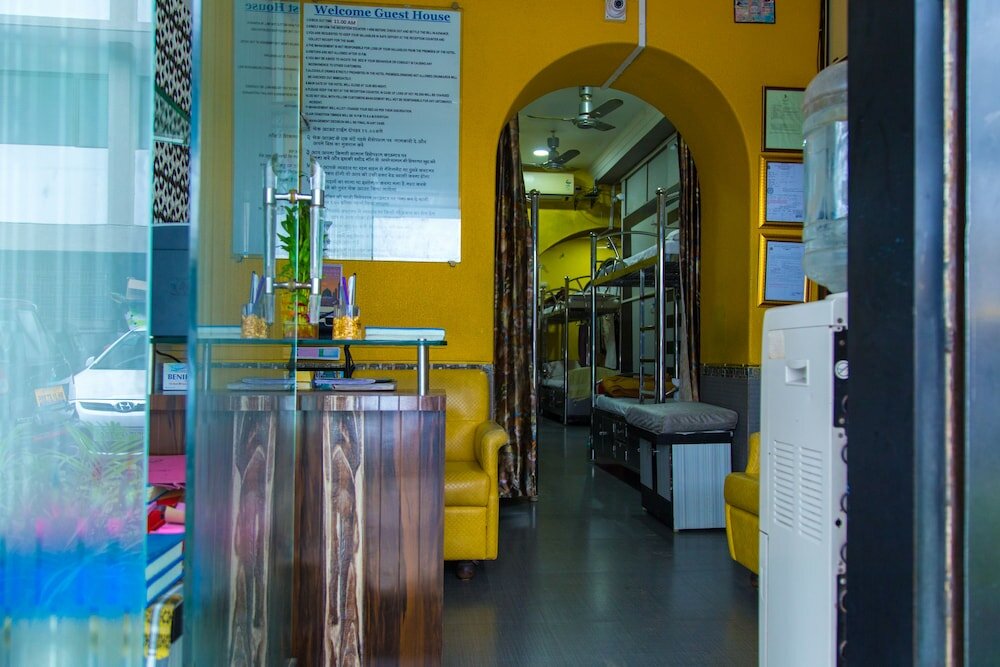 Фото Welcome Guest House - Hostel