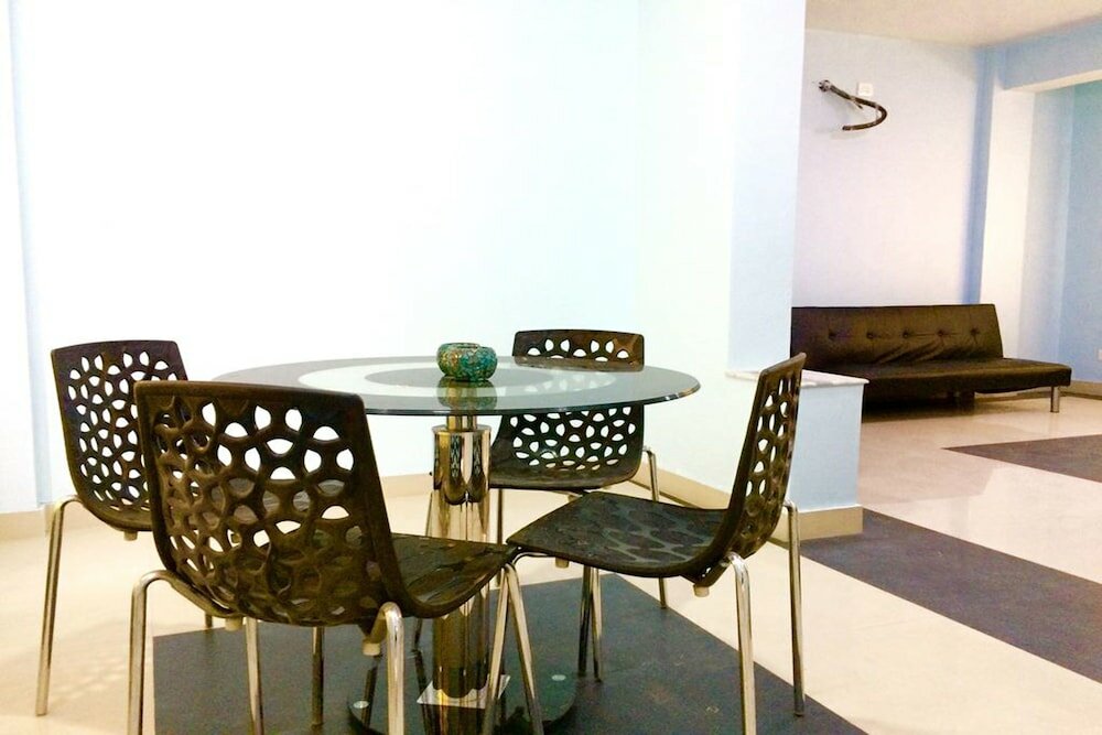 Фото Lazimpat Luxury Apartments