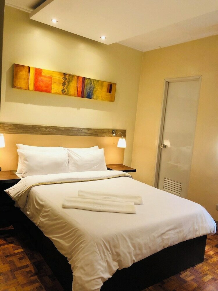 Фото Baguio Holiday Villas