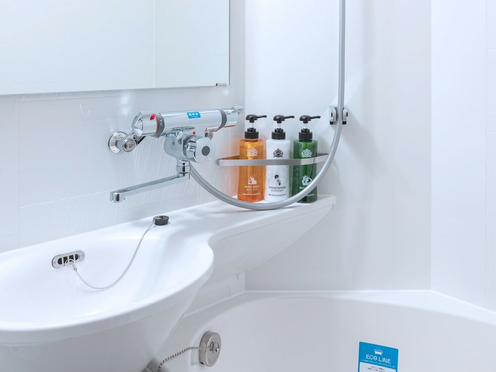 Фото Apa Hotel Akihabara Suehirocho Ekimae