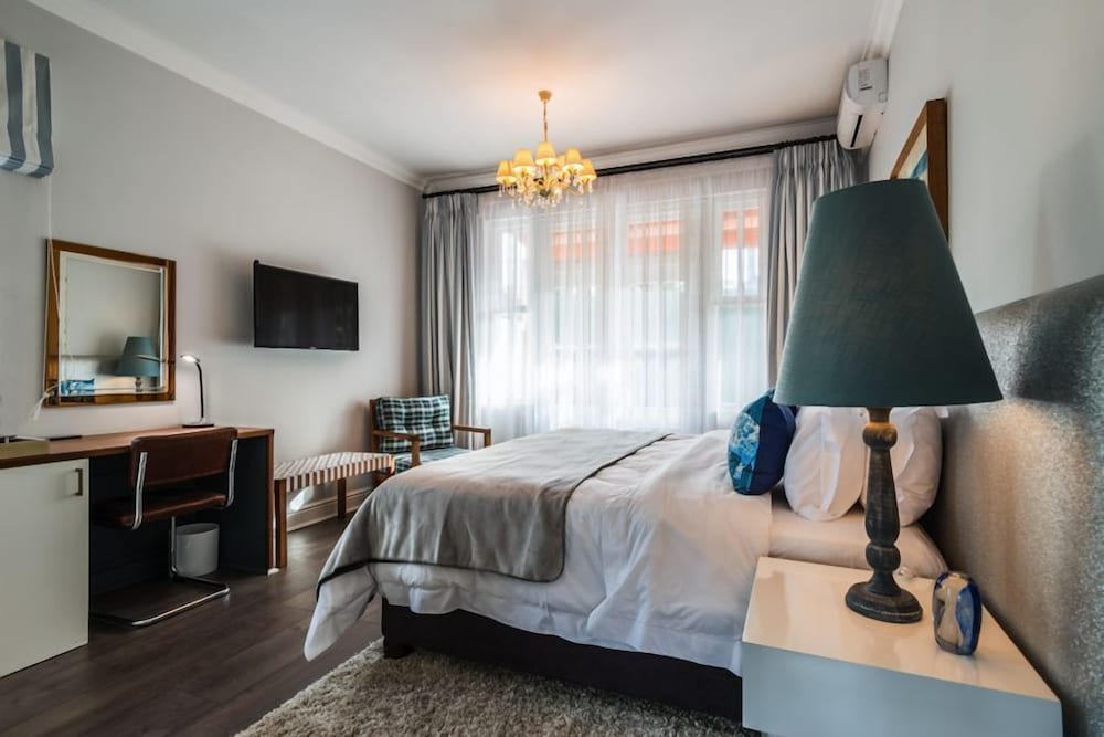 Фото Waterstone Lodge