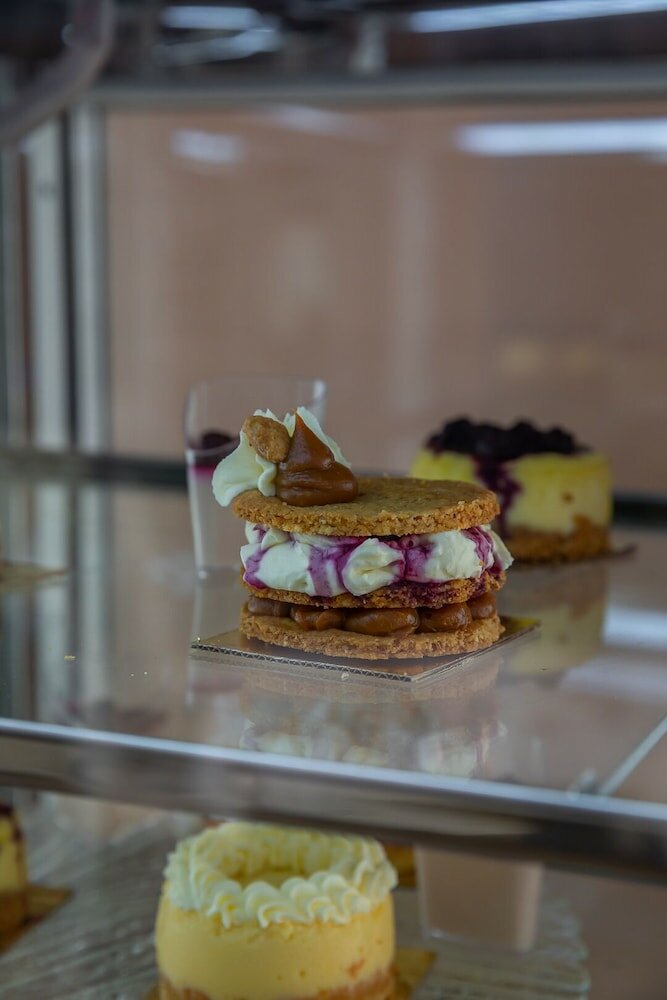 Фото Chalten Suites Hotel