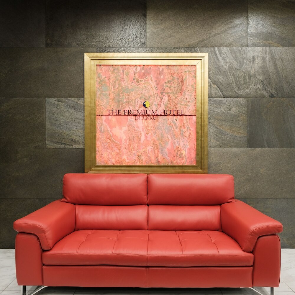 Фото The Premium Hotel in Rinku