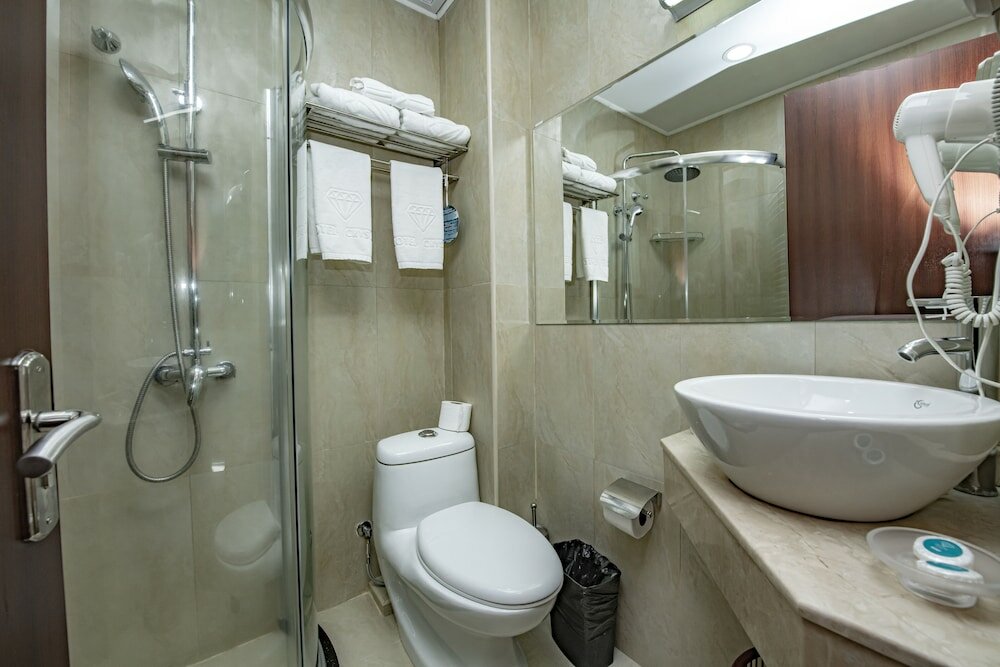 Фото Crystal Hotel & SPA