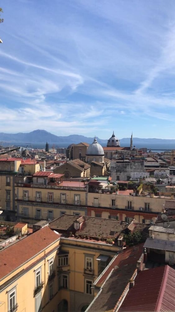 Фото Nel Cuore di Parthenope