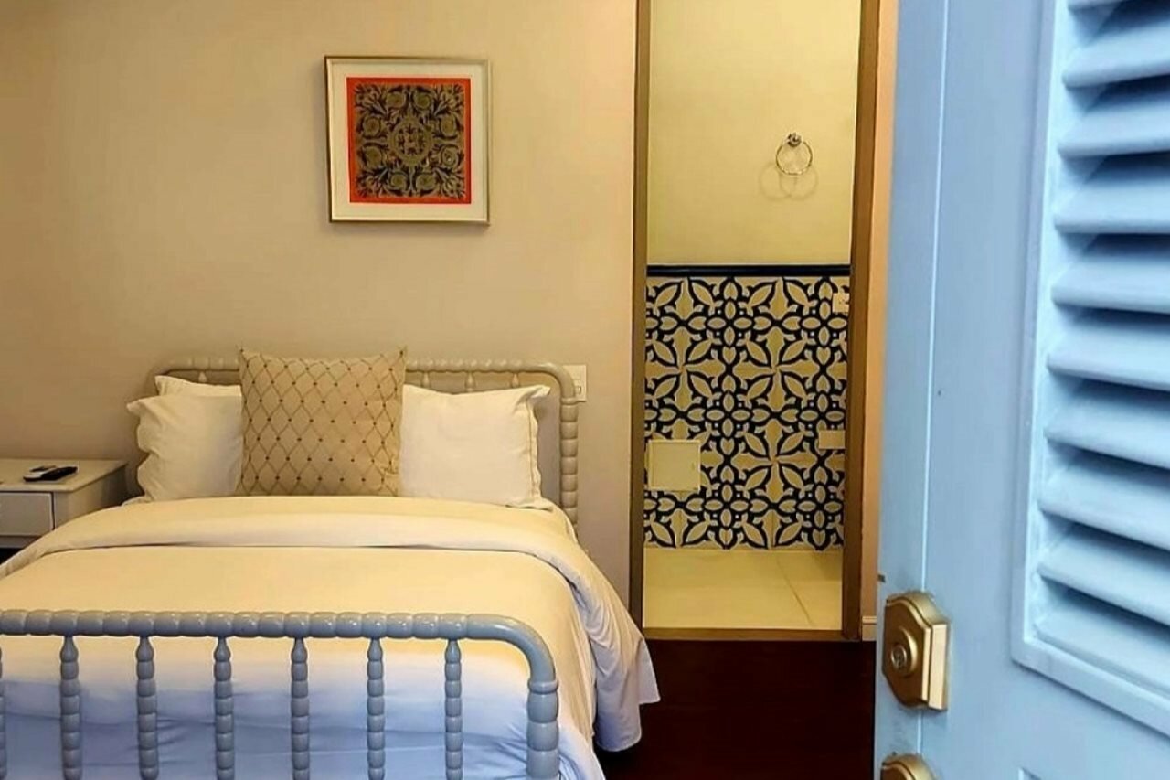 Фото Hotel Monaguillo de Getsemani