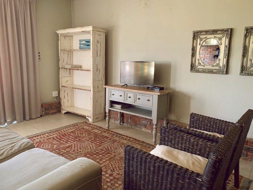 Фото Groenvlei Guest Farm