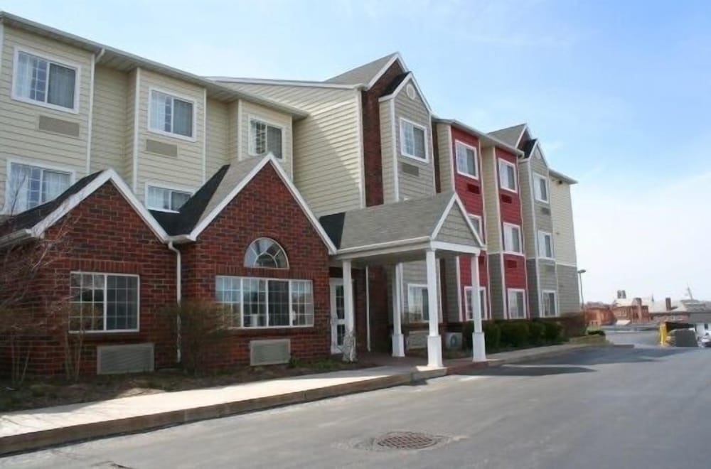 Фото Inn at the Finger Lakes