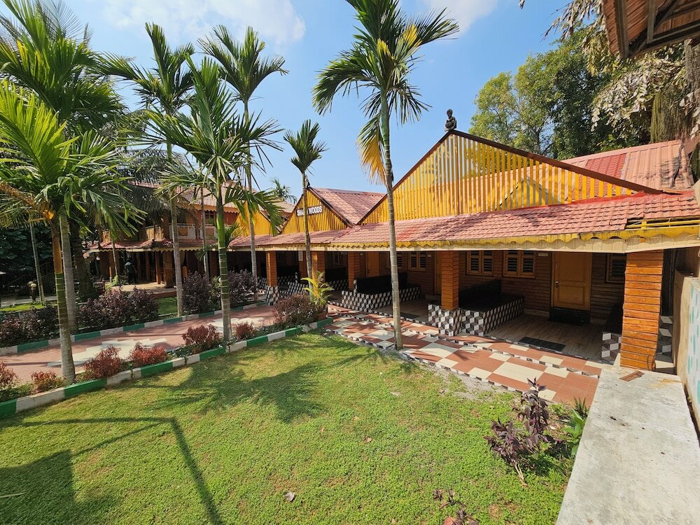 Фото Ankit Vista Green Village