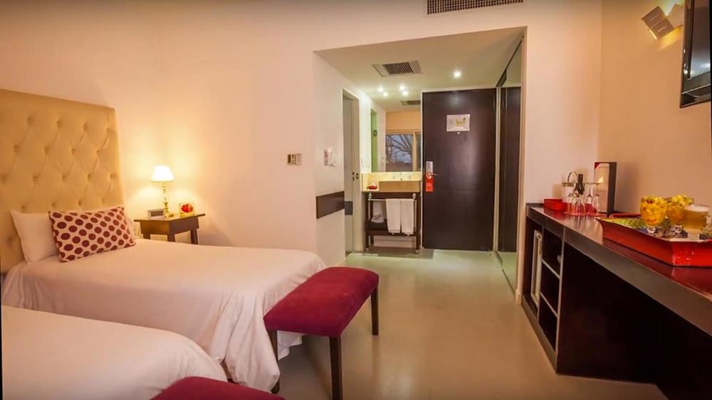 Фото Be Hollywood Hotel