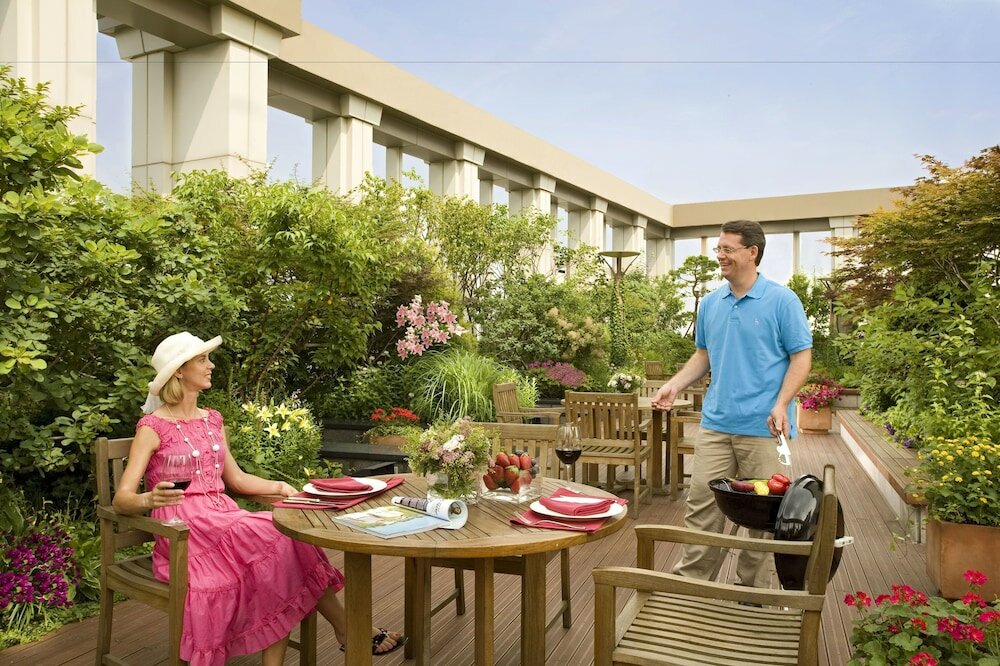 Фото Somerset Palace Seoul