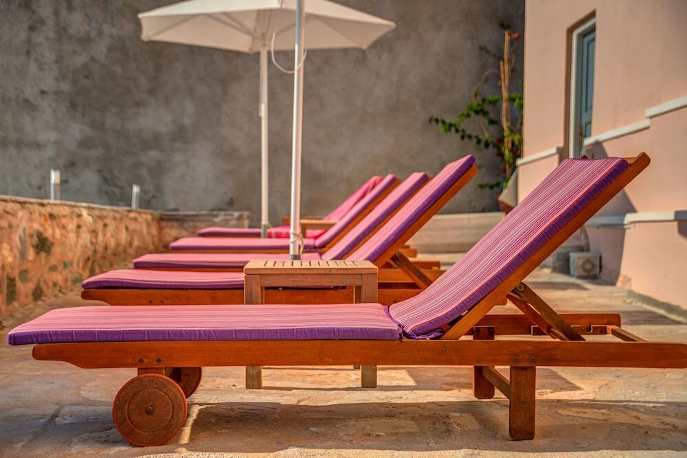 Фото Apollonion Palace Hotel