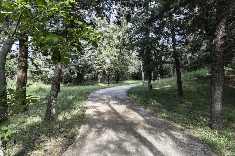 Фото Amalia Hotel Kalambaka