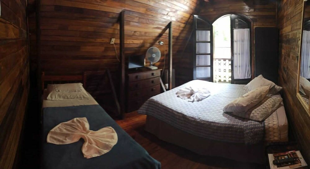 Фото Pousada Chalé das Neves