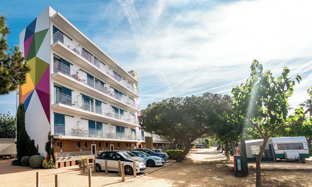 Фото Camping Bellsol