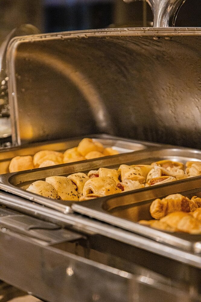 Фото Hotel Laghetto Stilo Higienópolis