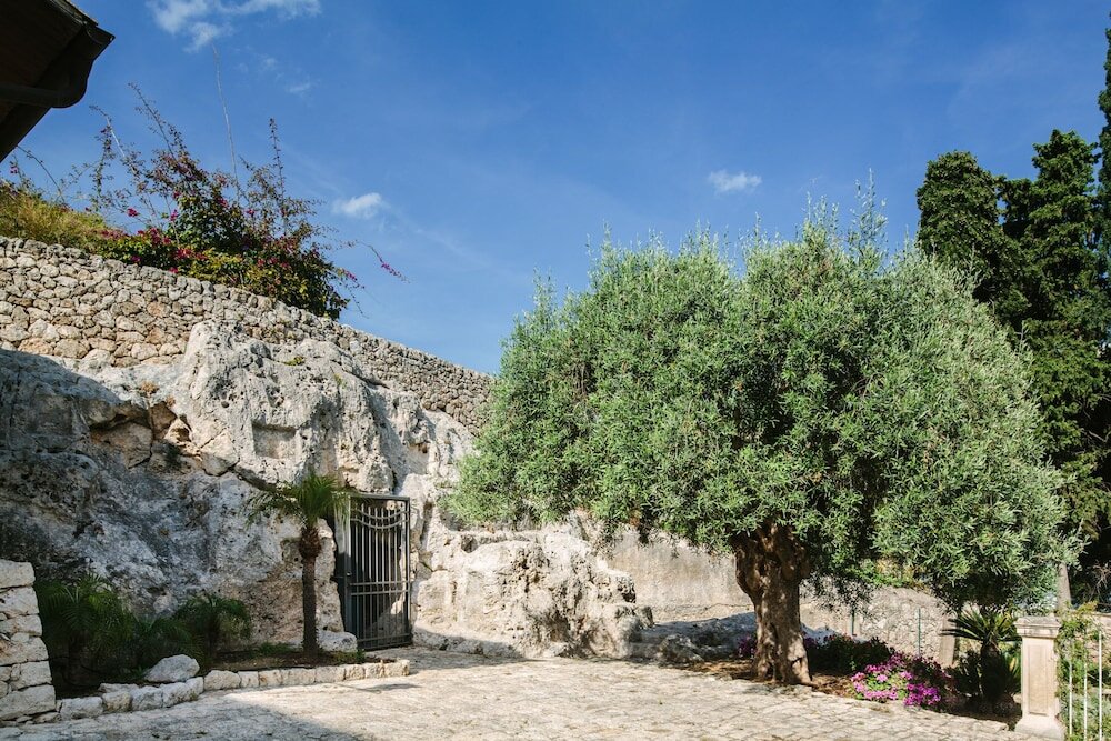 Фото Dimora Archimedea