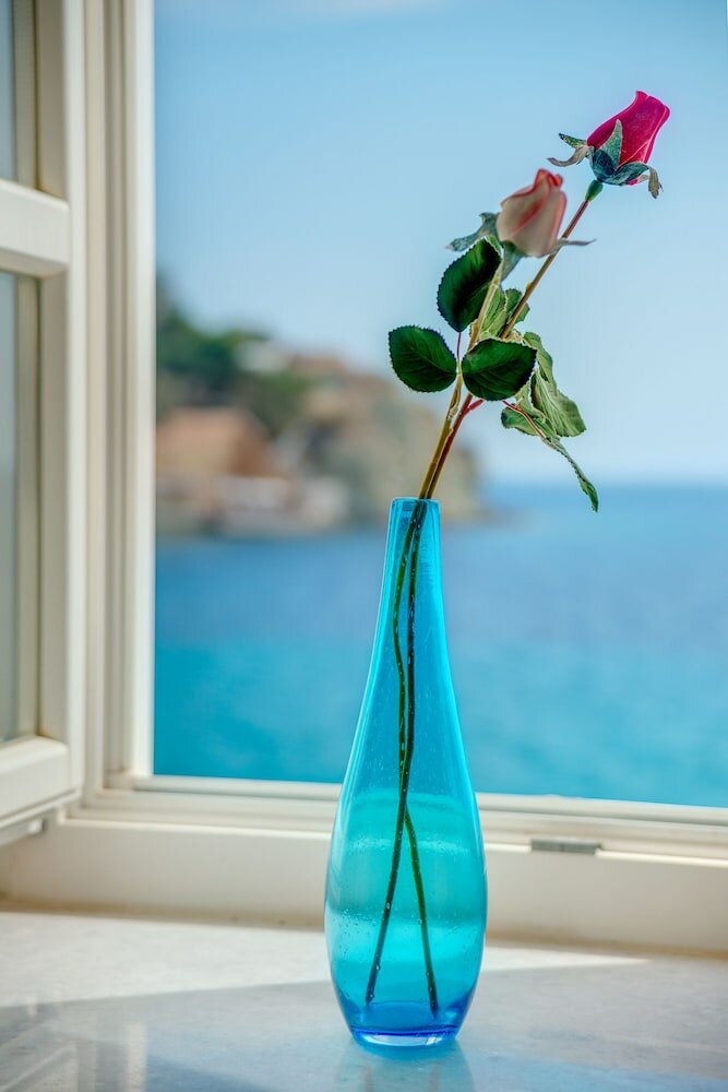 Фото Apollonion Palace Hotel