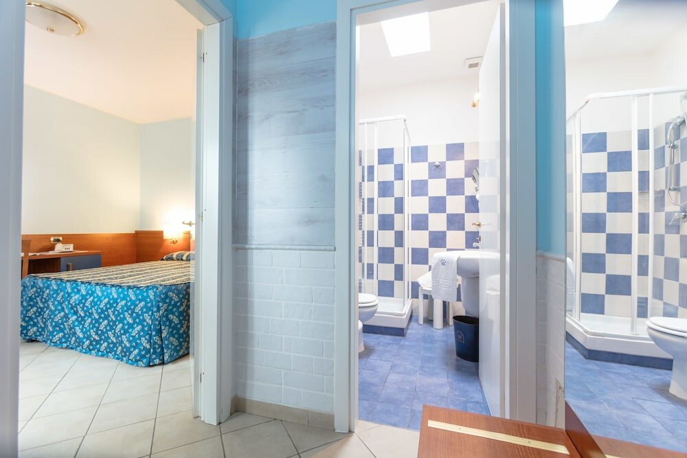 Фото Hotel Borgo Del Mare