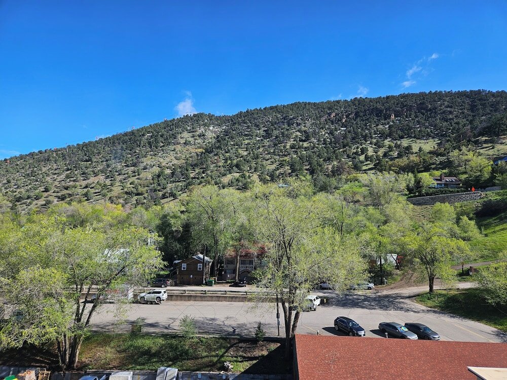 Фото Hotel Colorado