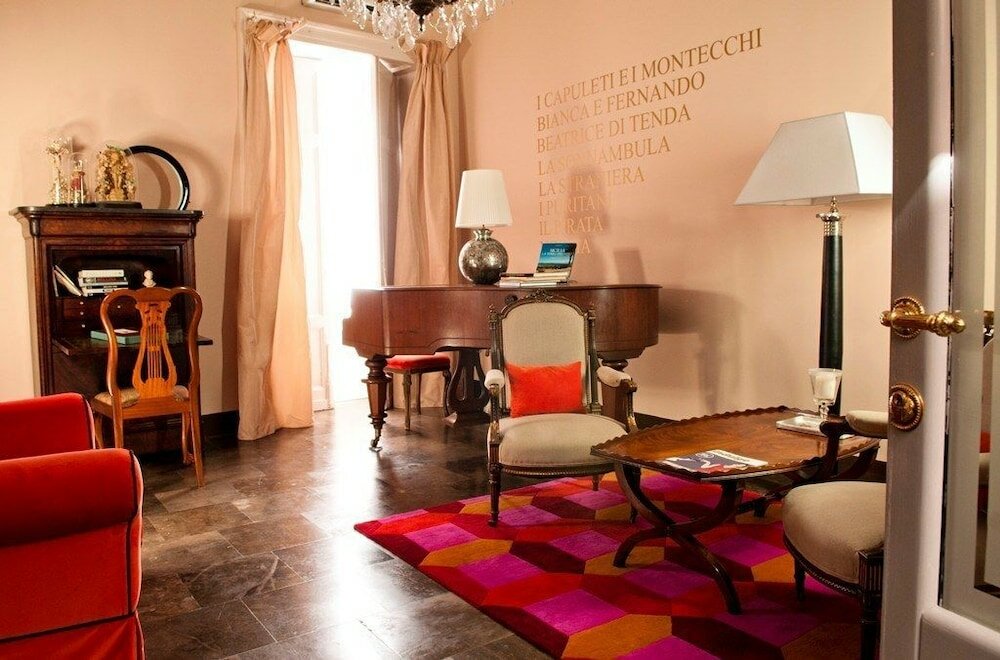 Фото Asmundo di Gisira