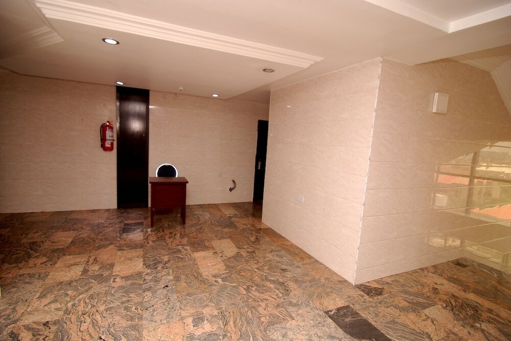 Фото Starview Palace Hotel