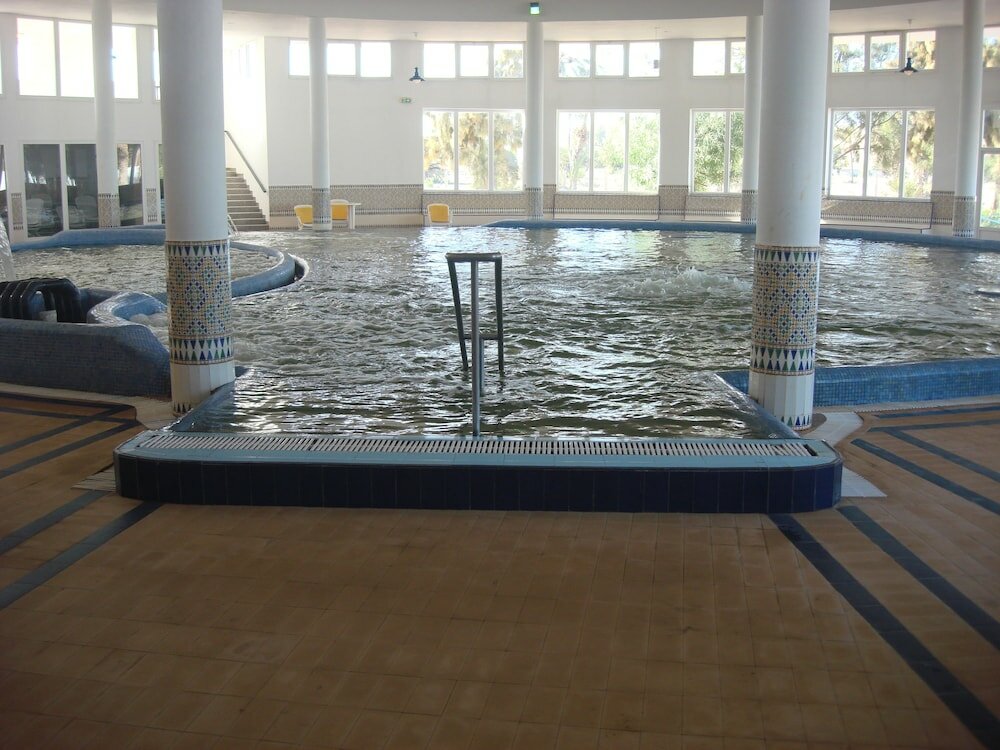 Фото Le Grand Hotels Des Thermes