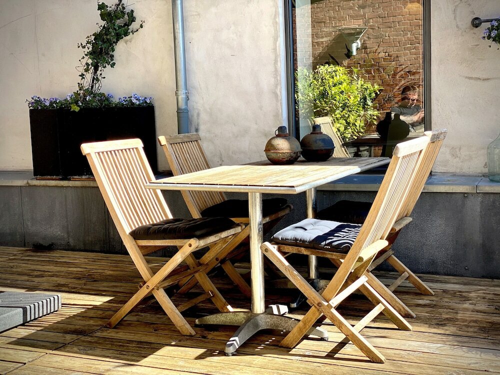 Фото Teaterhotellet