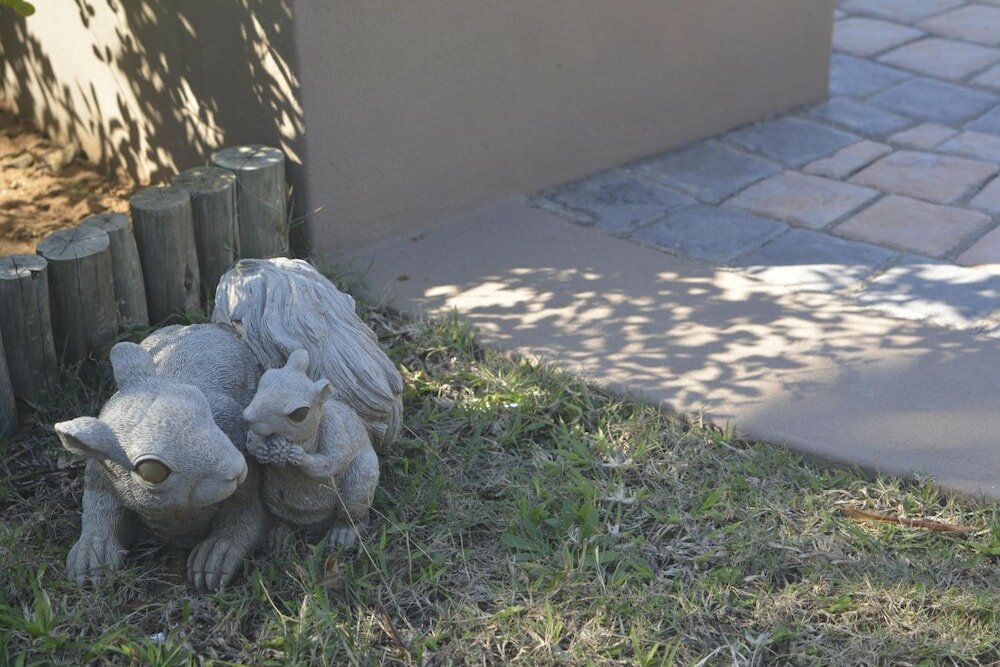 Фото Beach Retreat Guest House