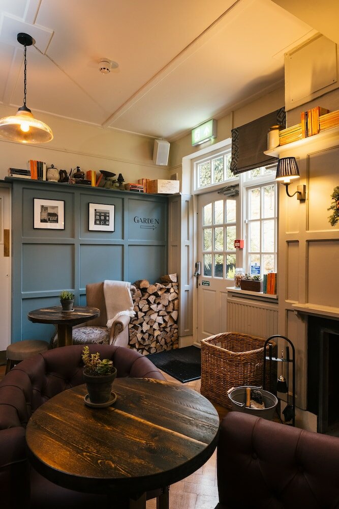 Фото The Black Boy