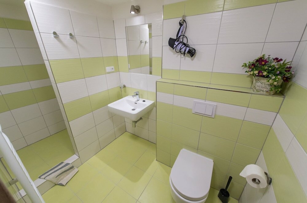 Фото Penzion Top