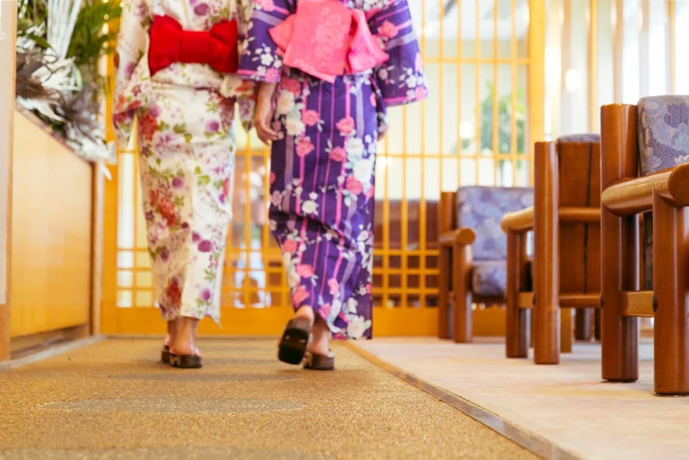 Фото Ureshino Motoyu