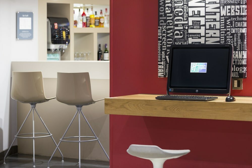 Фото Holiday Inn Express London - Southwark