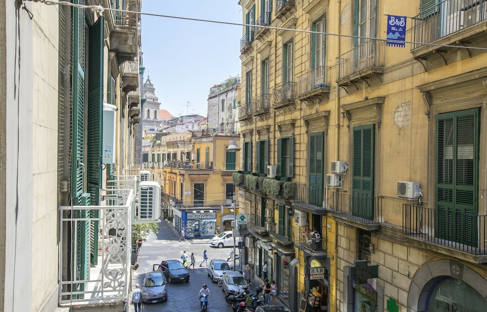 Фото Dante Maison de Charme