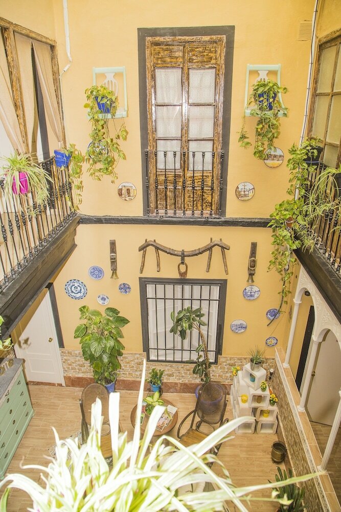 Фото Pension Internacional