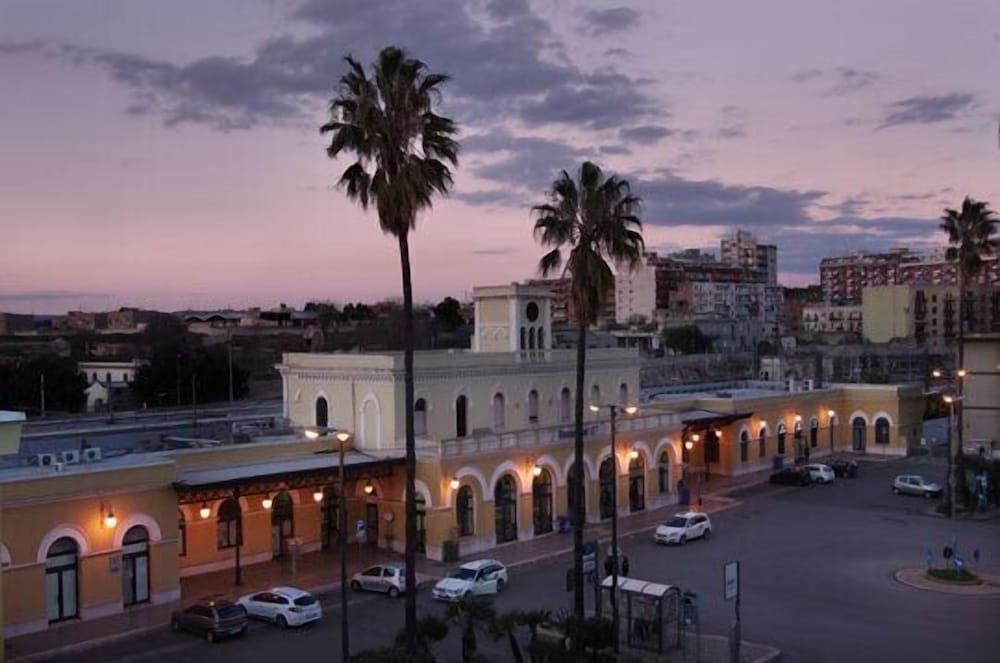 Фото B&b Binario Uno