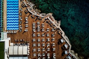 Гостиница Rixos Premium Dubrovnik