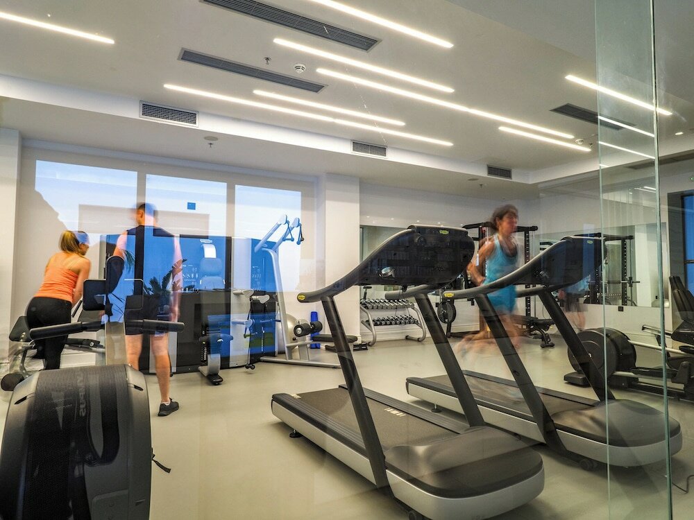 Фото Abaton Island Resort & SPA