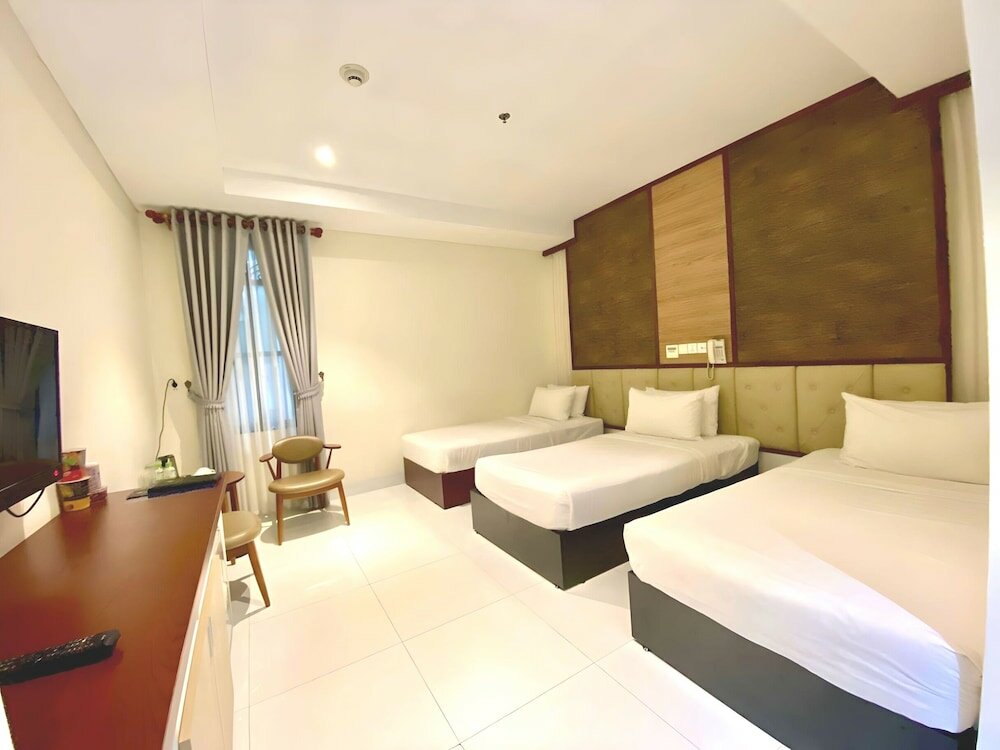Фото Lcs Hotel & Apartment