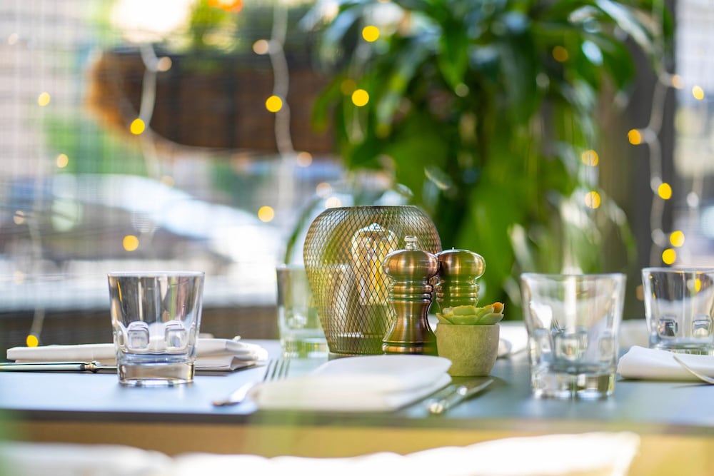 Фото Richmond Marriott