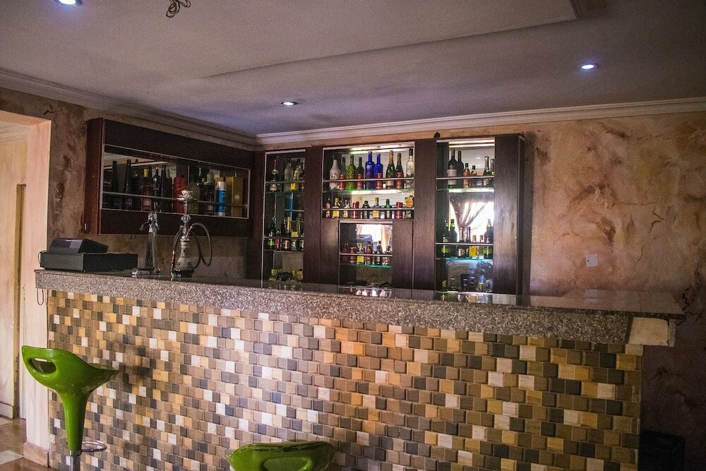 Фото Bavidi Hotel