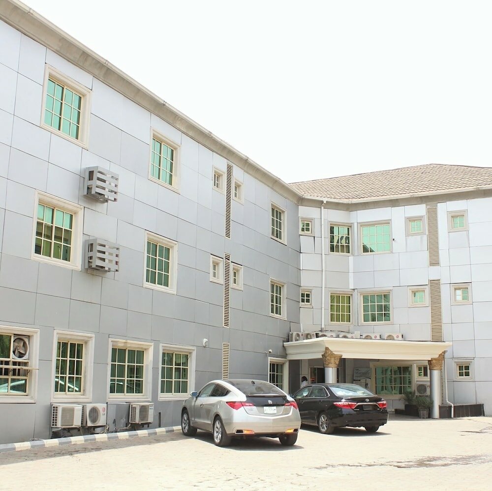 Фото отеля 4