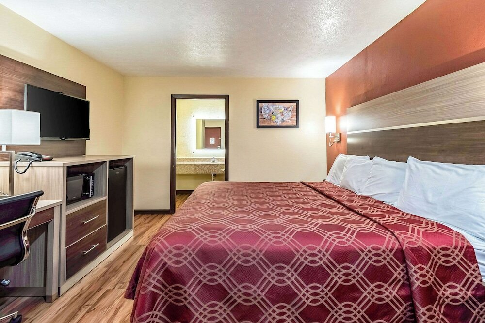 Фото Econo Lodge Worthington