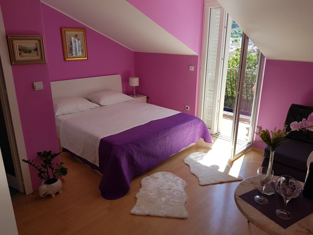 Фото Guest House Avdic