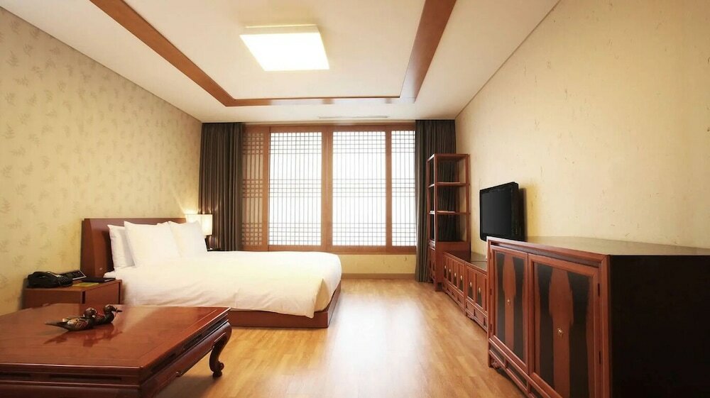 Фото Lotte City Hotel Mapo