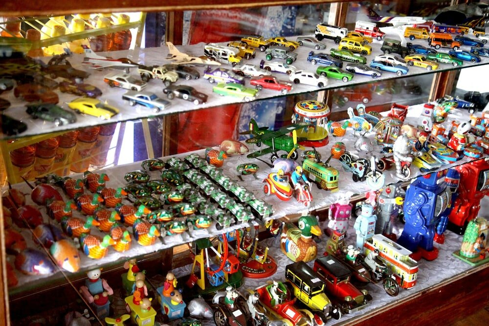 Фото Bang Luang House